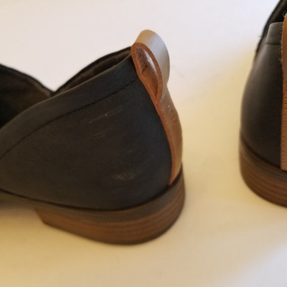 Dr. Scholl's Women's Ruler Slip on Shoes   Size 8.5 Black - Picture 11 of 16